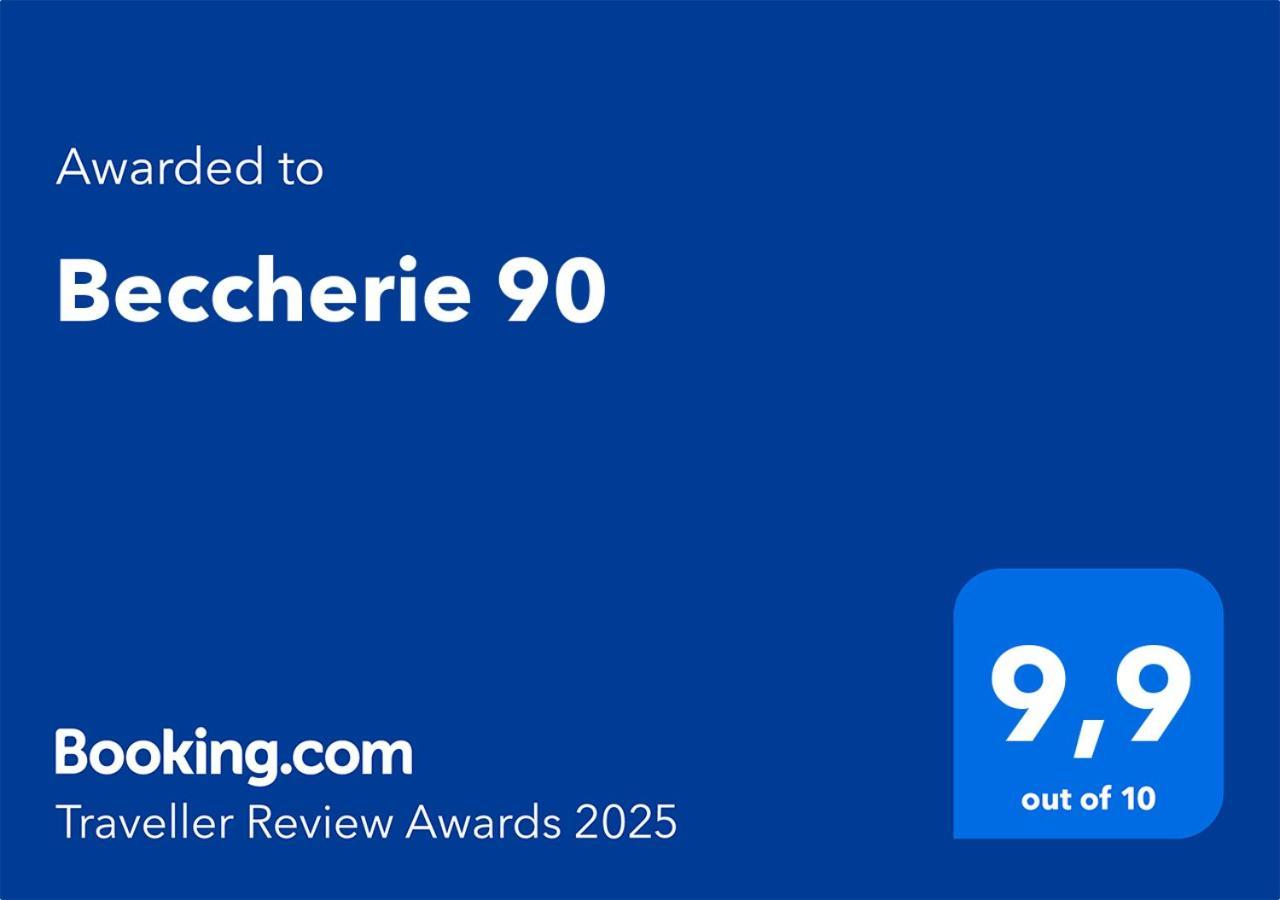 Beccherie 90 Verbania Exterior foto